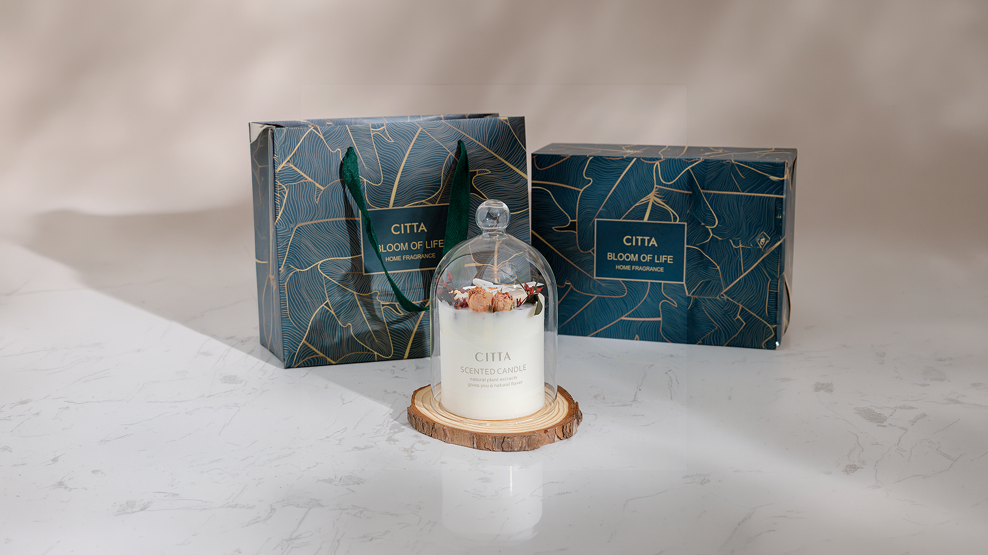Fragrance is more than just a pleasant smell
