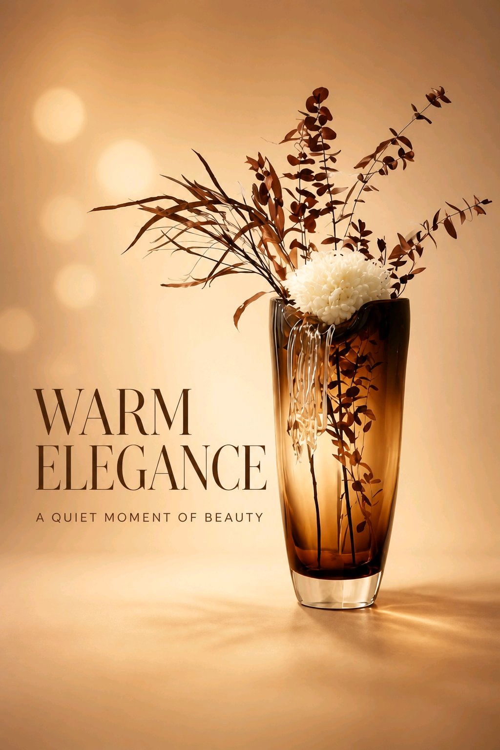 Handcrafted Vases