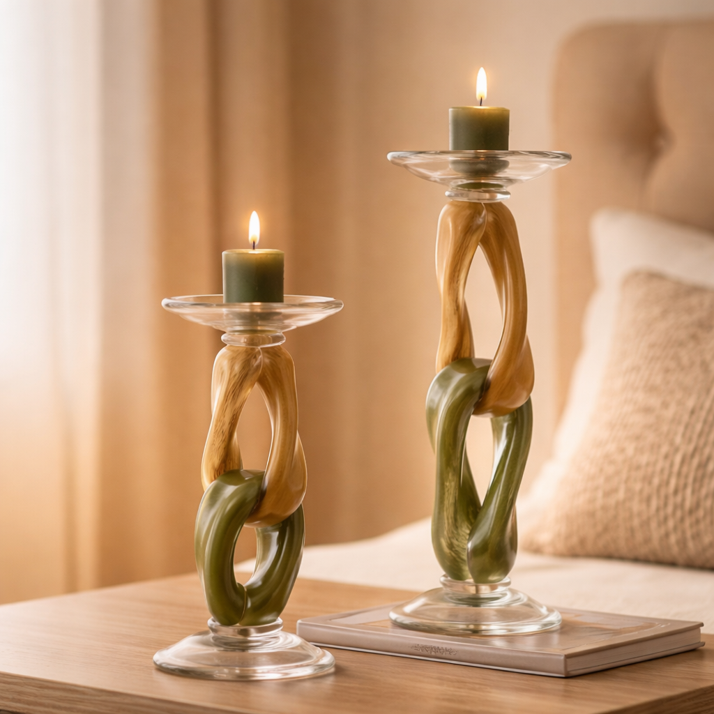 Candle Holders