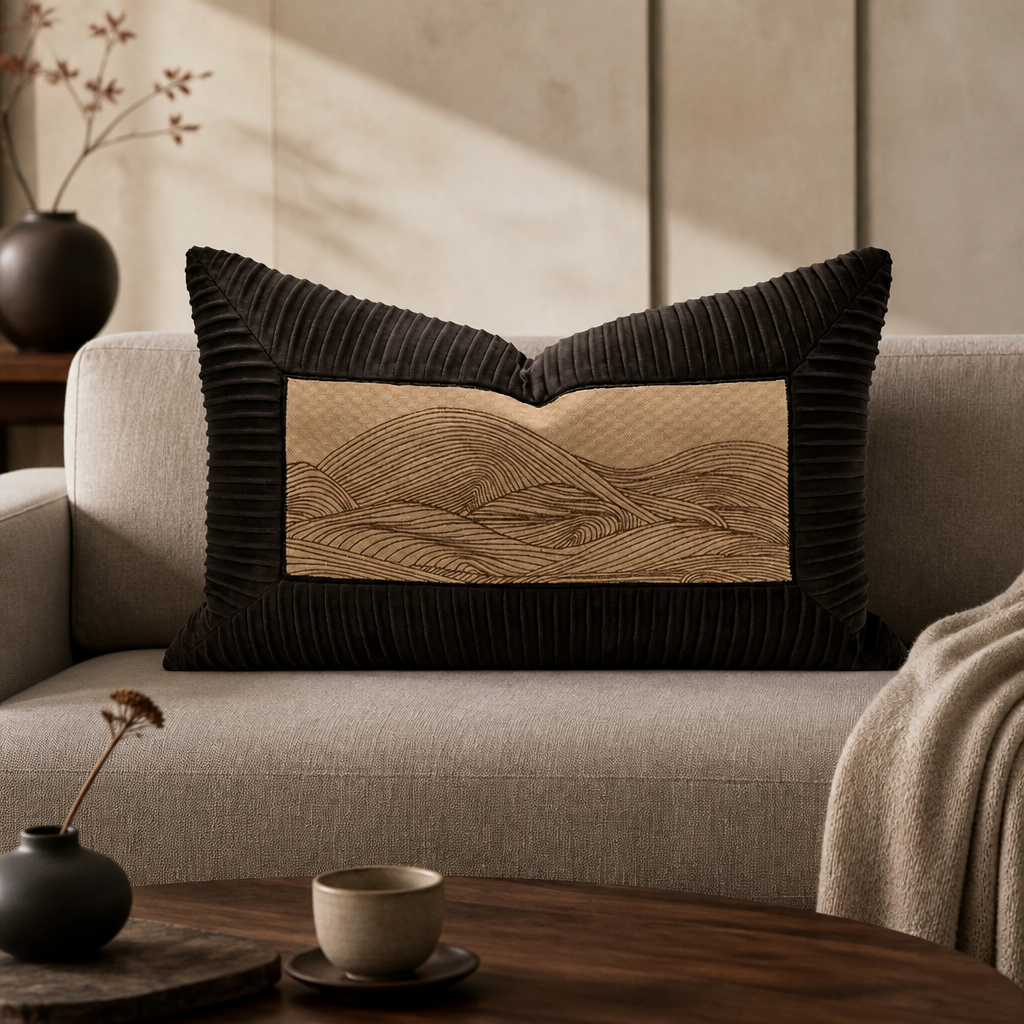 Cushions