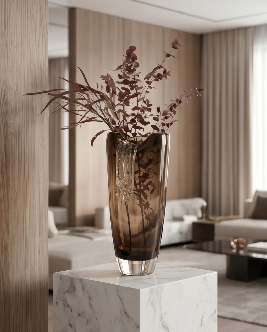 luxury-vases-handmade-notched-glass-vase-handmade-glass-medium-13x14x25-cm