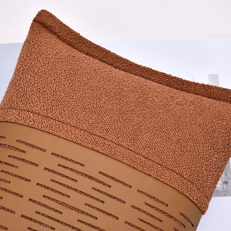luxury-faux-leather-and-velvet-bronze-new-set