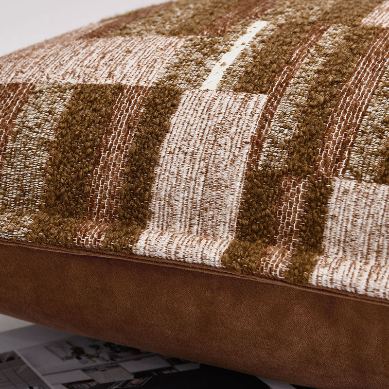 luxury-velvet-white-and-bronze-zigzag-set