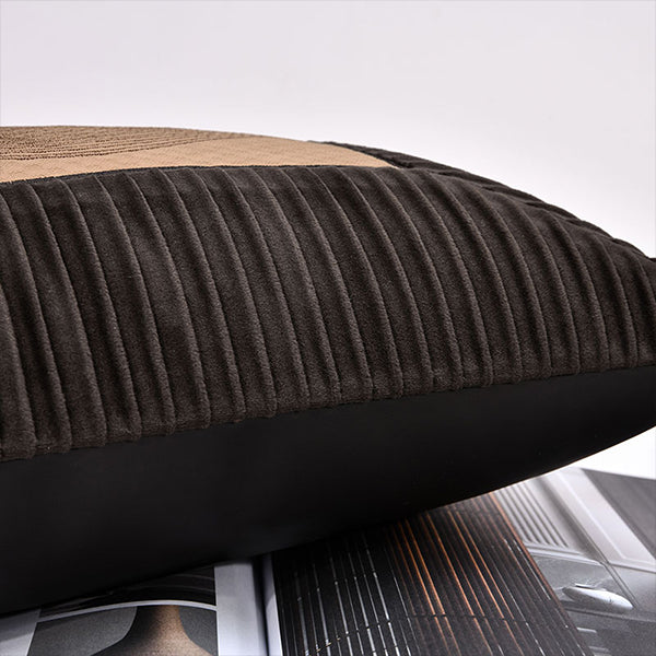 embroidered-rectangular-dark-brown-30x50
