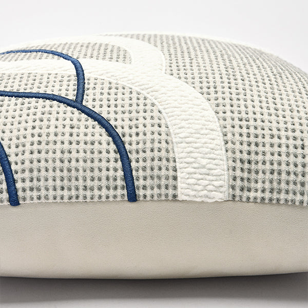 white-gray-blue-linen-45x45