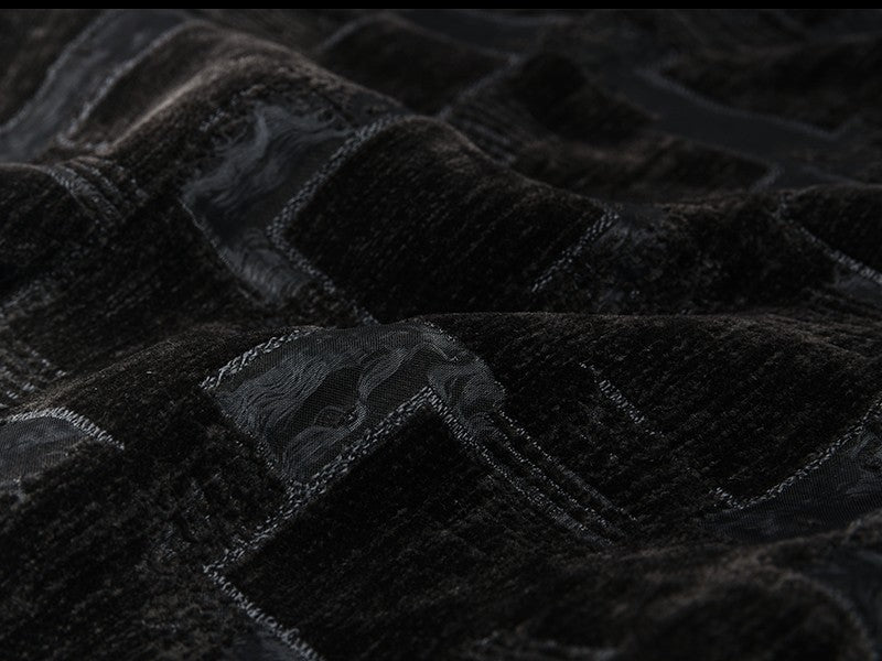luxury-black-and-white-trio-linen-wool-and-jute