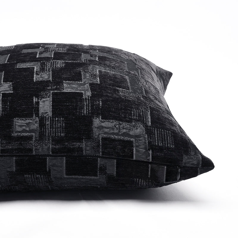 luxury-black-and-white-trio-linen-wool-and-jute