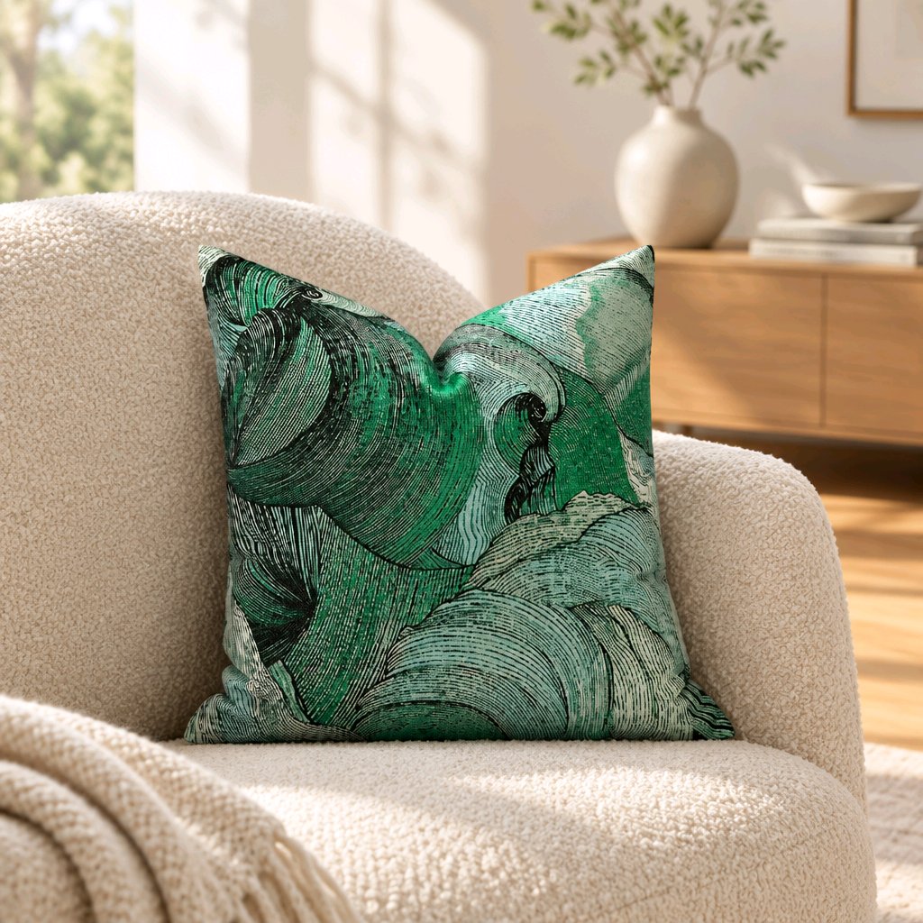 luxury-velvet-new-set-cushions-light-green