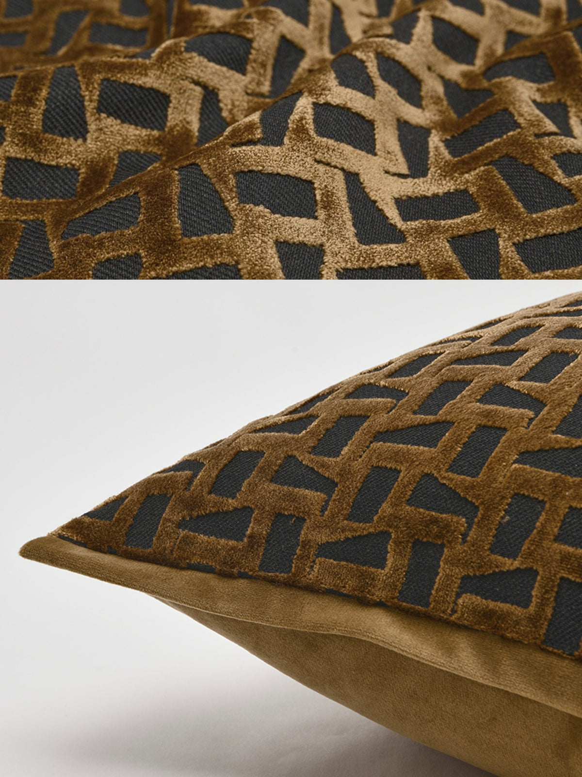 luxury-linen-and-velvet-brown-beige-new-set-cushions