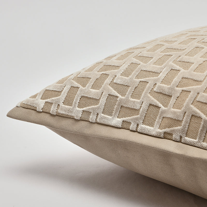 luxury-linen-and-velvet-brown-beige-new-set-cushions